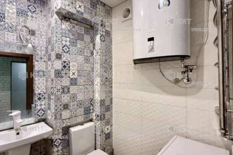 Продаж квартири Харків, Салтівка, 625 мрн., 47м²