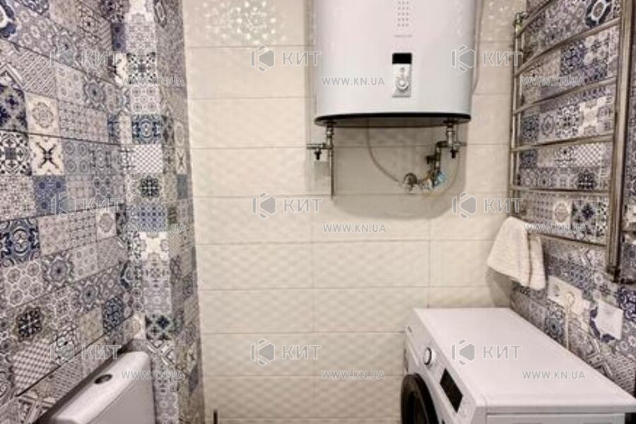 Продаж квартири Харків, Салтівка, 625 мрн., 47м²