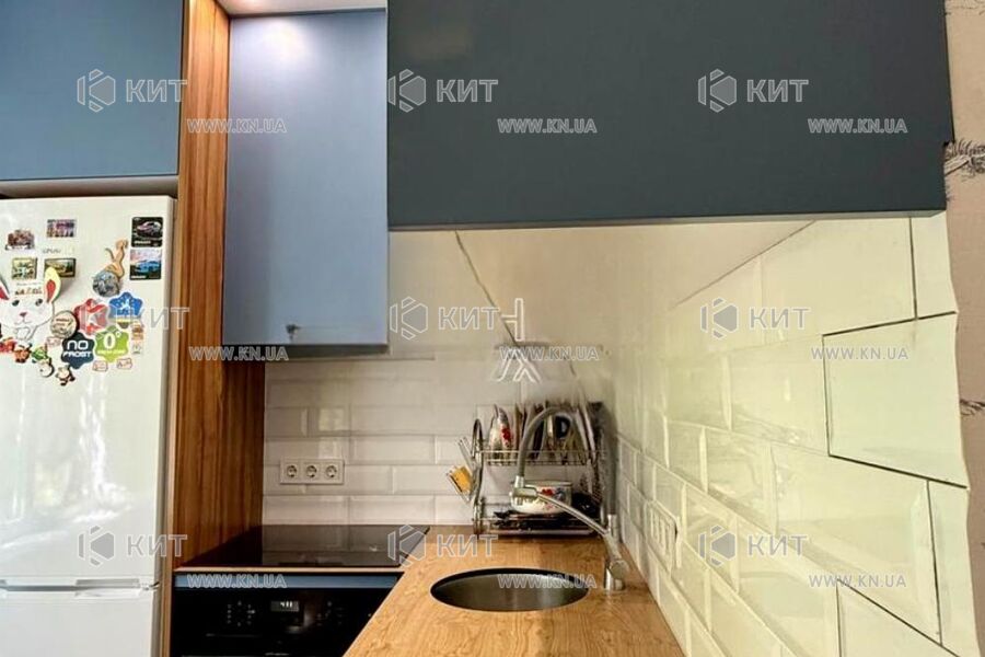 Продаж квартири Харків, Салтівка, 625 мрн., 47м²