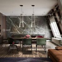 Продаж квартири Харків, Наукова, 160м²