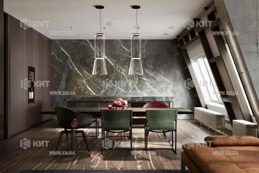 Продаж квартири Харків, Наукова, 160м²