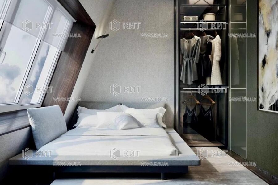 Продаж квартири Харків, Наукова, 160м²