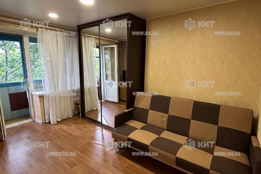 Продаж квартири Харків, Одеська, Основа, 28.5м²