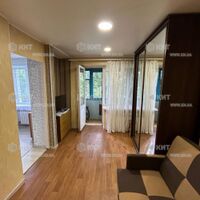 Продаж квартири Харків, Одеська, Основа, 28.5м²