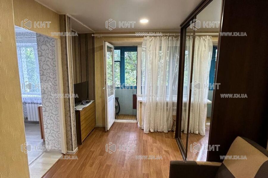 Продаж квартири Харків, Одеська, Основа, 28.5м²