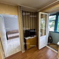 Продаж квартири Харків, Одеська, Основа, 28.5м²