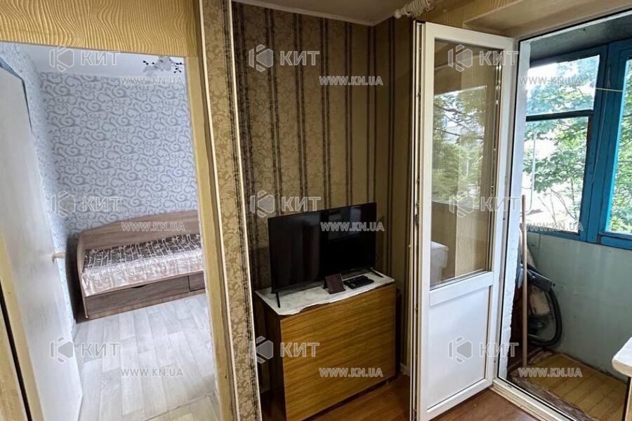 Продаж квартири Харків, Одеська, Основа, 28.5м²