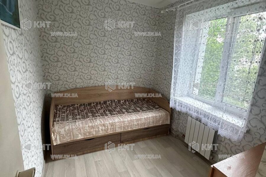 Продаж квартири Харків, Одеська, Основа, 28.5м²