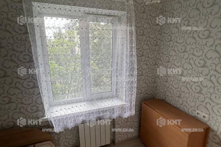 Продаж квартири Харків, Одеська, Основа, 28.5м²