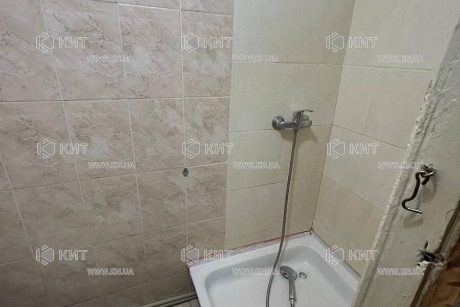 Продаж квартири Харків, Одеська, Основа, 28.5м²