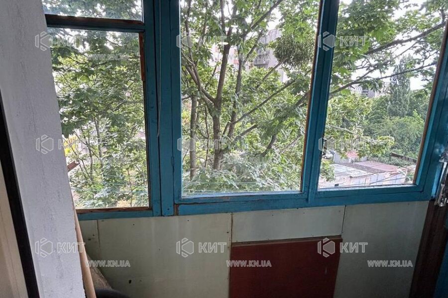 Продаж квартири Харків, Одеська, Основа, 28.5м²