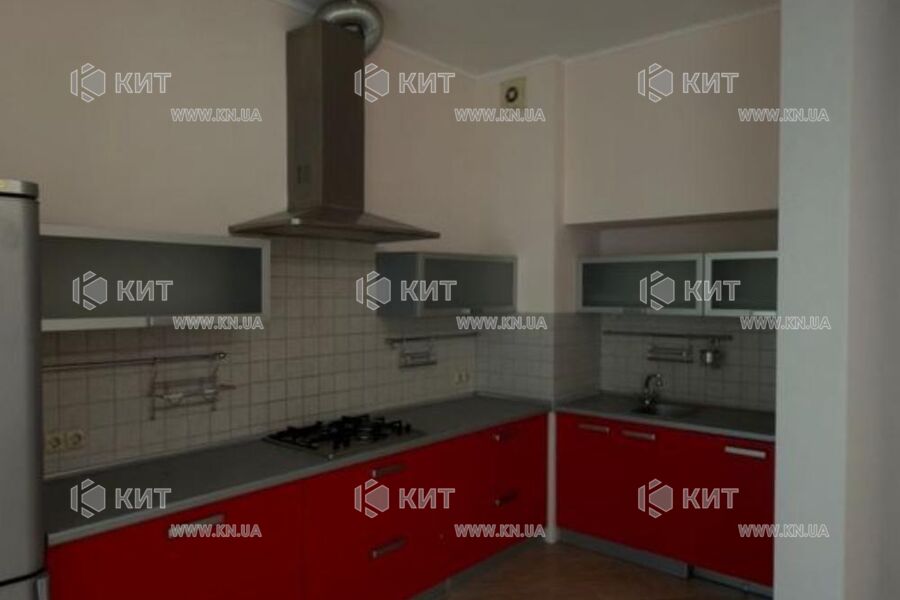 Продаж квартири Харків, Наукова, 62м²