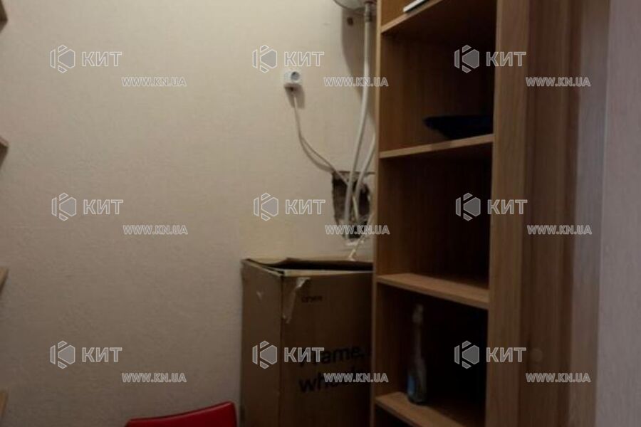 Продаж квартири Харків, Наукова, 62м²