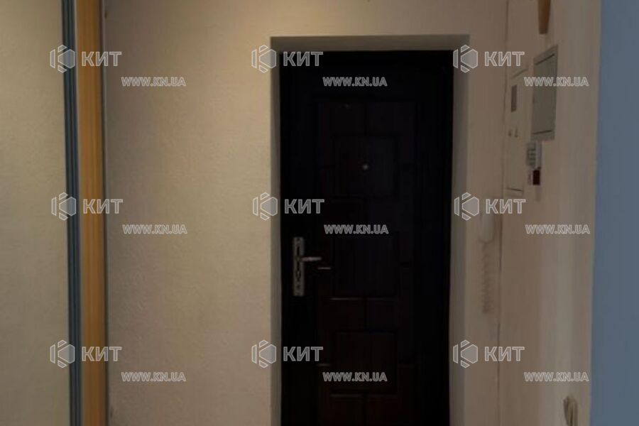 Продаж квартири Харків, Наукова, 62м²