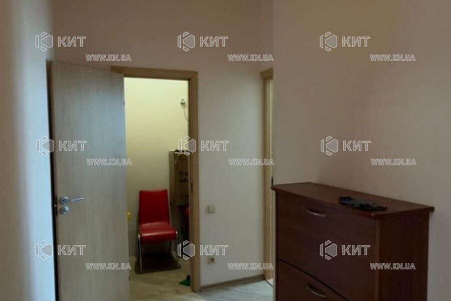 Продаж квартири Харків, Наукова, 62м²
