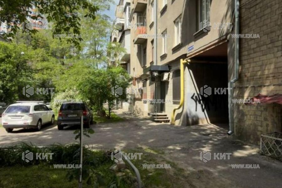 Продаж квартири Харків, Наукова, 62м²