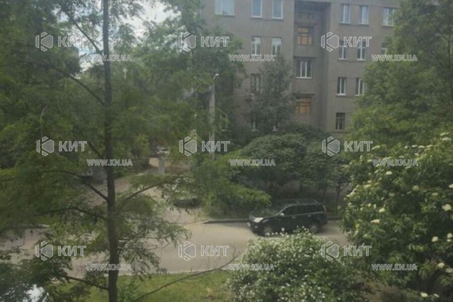Продаж квартири Харків, Наукова, 62м²