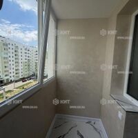 Продажа квартиры Харьков, ХТЗ, Рогань, 43м²