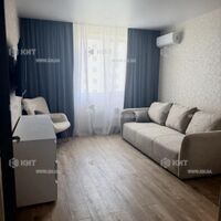 Продажа квартиры Харьков, ХТЗ, Рогань, 43м²