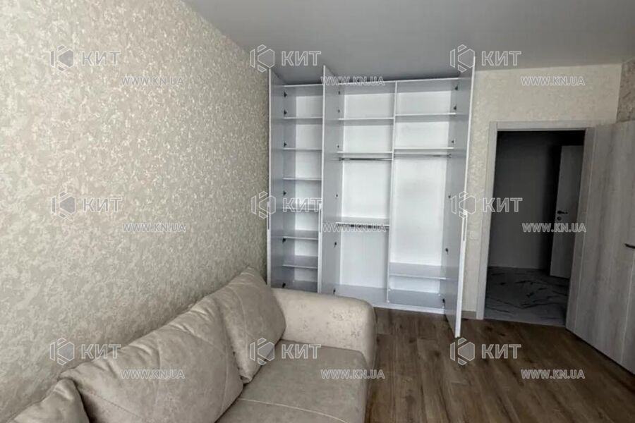Продажа квартиры Харьков, ХТЗ, Рогань, 43м²