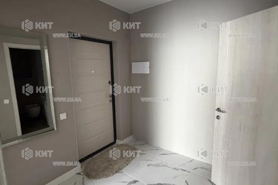 Продажа квартиры Харьков, ХТЗ, Рогань, 43м²