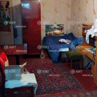 Продаж квартири Харків, Аеропорт, Мерефянське шосе, 44м²