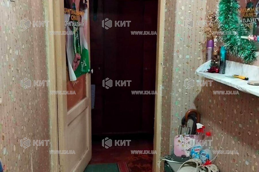 Продажа квартиры Харьков, Аэропорт, Мерефянское шоссе, 44м²