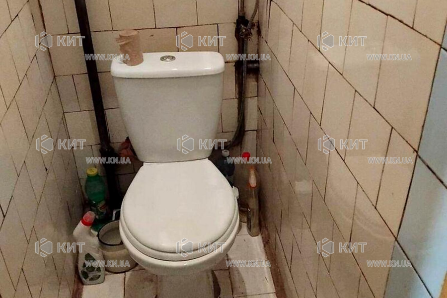 Продажа квартиры Харьков, Аэропорт, Мерефянское шоссе, 44м²