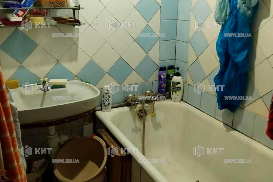 Продажа квартиры Харьков, Аэропорт, Мерефянское шоссе, 44м²