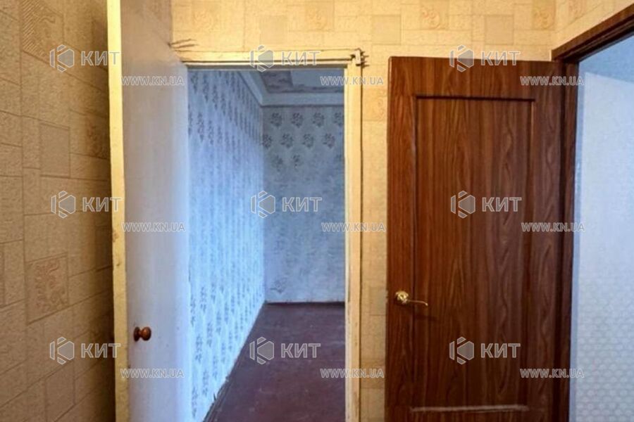 Продажа квартиры Харьков, Салтовка, 625 мрн., 70м²