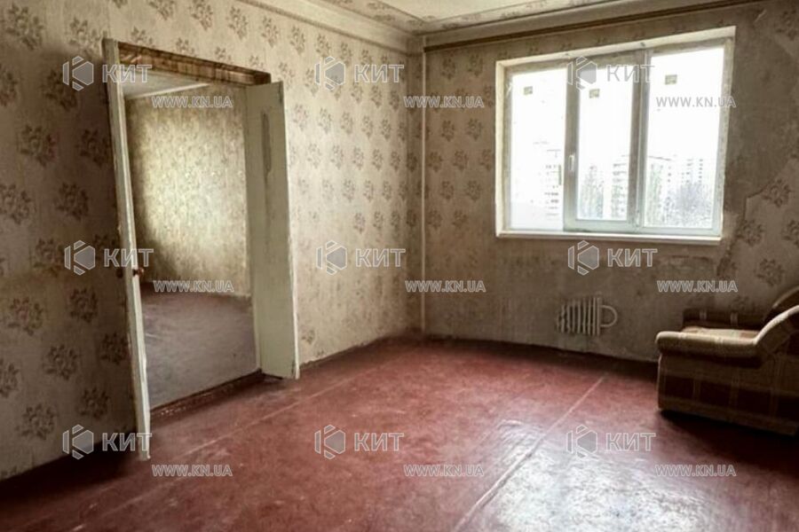 Продажа квартиры Харьков, Салтовка, 625 мрн., 70м²