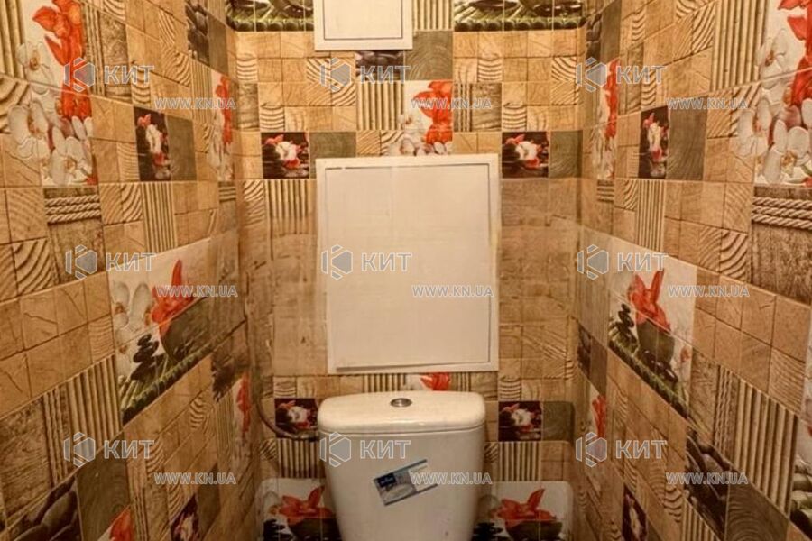 Продажа квартиры Харьков, Салтовка, 625 мрн., 70м²