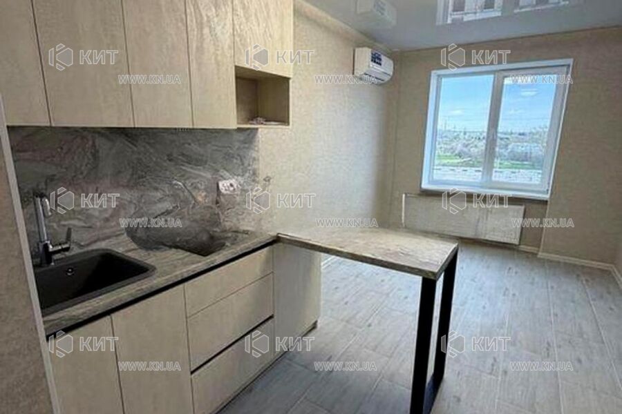 Продаж квартири Харків, Клочківська, 20м²