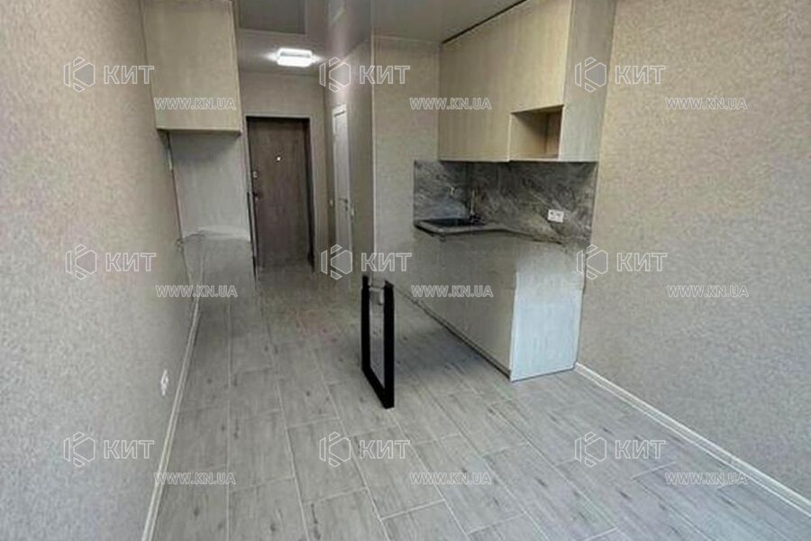 Продаж квартири Харків, Клочківська, 20м²