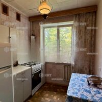 Продаж квартири Харків, Салтівка, 656 мрн., 60.9м²