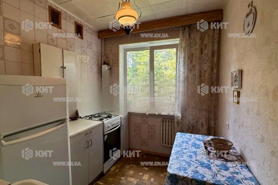 Продаж квартири Харків, Салтівка, 656 мрн., 60.9м²