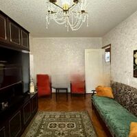 Продаж квартири Харків, Салтівка, 656 мрн., 60.9м²