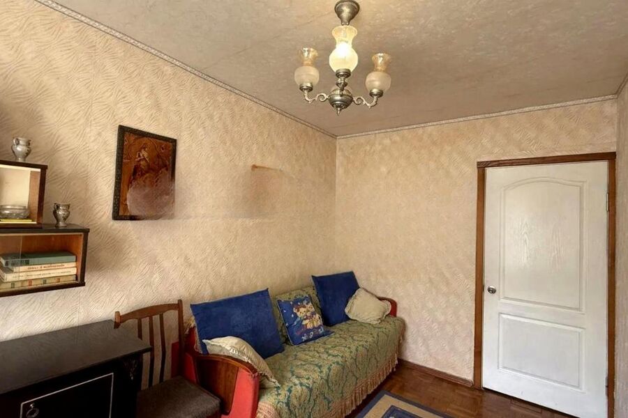 Продаж квартири Харків, Салтівка, 656 мрн., 60.9м²