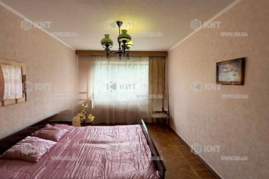 Продаж квартири Харків, Салтівка, 656 мрн., 60.9м²