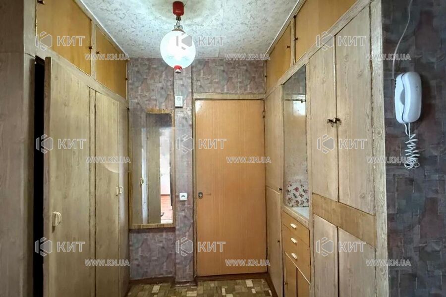 Продаж квартири Харків, Салтівка, 656 мрн., 60.9м²