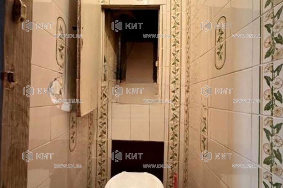 Продаж квартири Харків, Салтівка, 656 мрн., 60.9м²