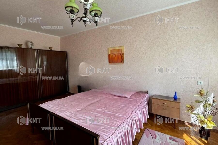 Продаж квартири Харків, Салтівка, 656 мрн., 60.9м²