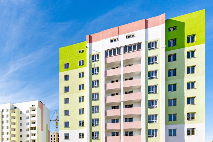 Продаж квартири Харків, ХТЗ, Рогань, 48м²