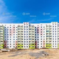 Продаж квартири Харків, ХТЗ, Рогань, 48м²