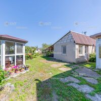 Продажа дома Березовское с., Центр, 107м²