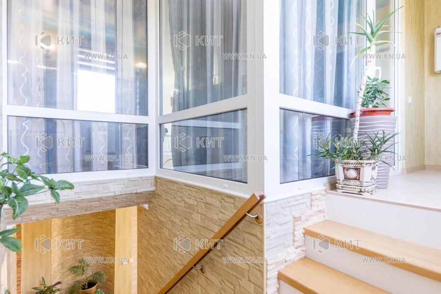 Продажа дома Березовское с., Центр, 107м²
