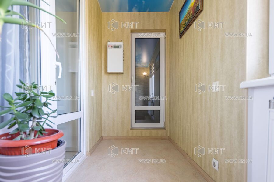 Продажа дома Березовское с., Центр, 107м²