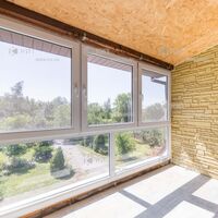 Продажа дома Березовское с., Центр, 107м²