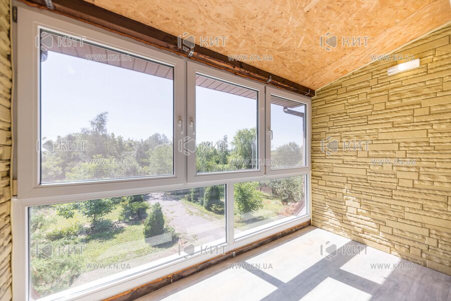 Продажа дома Березовское с., Центр, 107м²