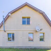 Продажа дома Березовское с., Центр, 107м²